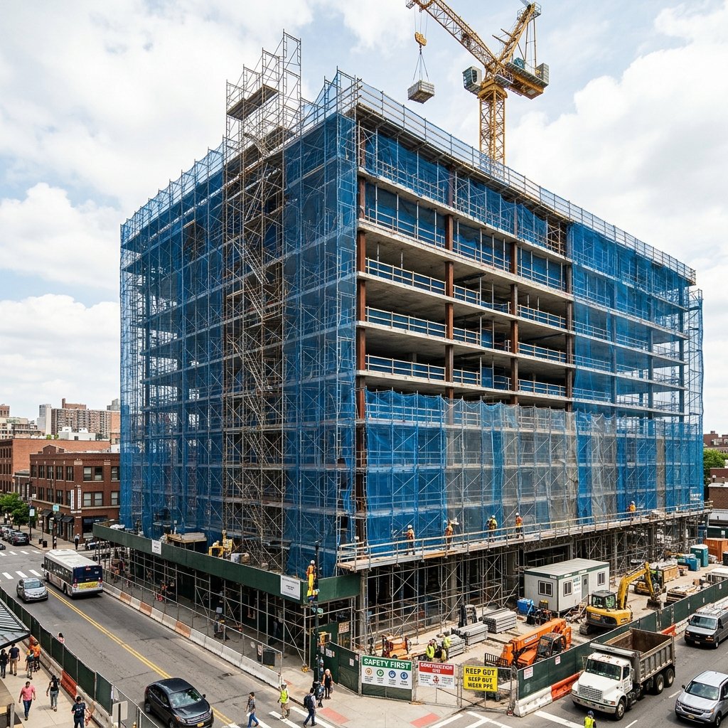 Property Safety Nets