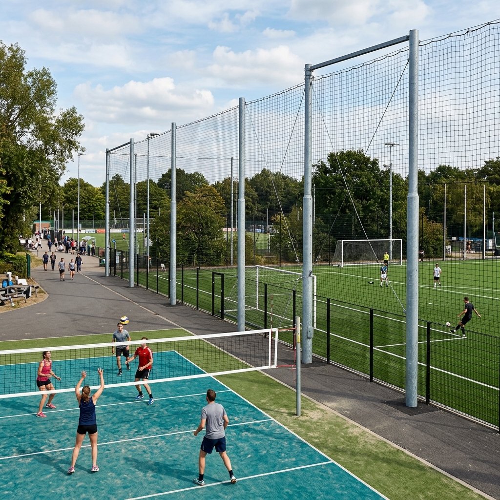 Sports Nets